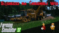 FS 17Sąsiedzi Na Średniej Wsi13Buraki z nową maszyną