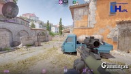 CS 2 "Kurczak"