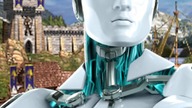 Angels Overview Heroes of Might and Magic III #homm3 #robots