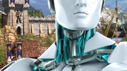 Angels Overview Heroes of Might and Magic III #homm3 #robots