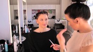 Zrób To Sama: Jak wykonać kreskę na powiece? [Lula Beauty]