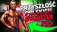 Jak Dobrym ZAWODNIKIEM SPORTÓW SYLWETKOWYCH Jest Kacper Bąkiewicz?