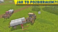 Największe zbiory kiszonki w dziejach Kiszonka simulator 17