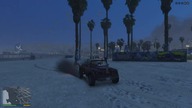 Grand Theft Auto V #45 (Gameplay Po Polsku - Bez Komentarza)