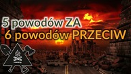 Czy prepper może mieszkać w mieście? #podcast