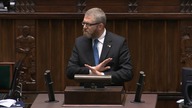 Antyludzkie projekty - Grzegorz Braun