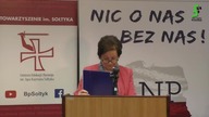 Czy misja to pojęcie przebrzmiałe - gdzie są granice autonomii nauczyciela? | dr Krzysztof Tracki