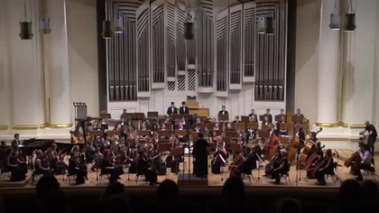 Michał Lorenc, Taniec Eleny z filmu Bandyta