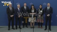 EKIPA BRAUNA Z SZOKUJĄCYMI WIEŚCIAMI!
