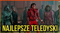 10 NAJLEPSZYCH TELEDYSKÓW WSZECHCZASÓW