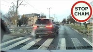 Nie wpuścisz BMW - spodziewaj się rewanżu #1305 Wasze Filmy