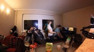 Harlem Shake Wersja Studencka