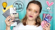 Cały Makijaz Kosmetykami NIE testowanymi Na ZwierzętachMakijaż Cruelty Free