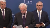 EKIPA BRAUNA Z BULWERSUJĄCYMI WIEŚCIAMI! NAWET DZIENNIKARZE BYLI W SZOKU!