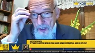 Korwin-Mikke: Dlaczego Niemcy pokochali Adolfa Hitlera? \\ KORWiN TV