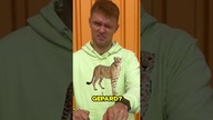 DAWID I ZAGADKA Z BIEGANIEM