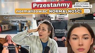 Czy naprawdę NORMALIZOWANIE NORMALNOŚCI nam pomaga?
