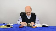 PSC 22.  Twierdzenia o sprzężeniach zwrotnych, c. d.  - doc.  Józef Kossecki