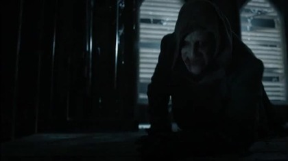 Van Helsing s2e5