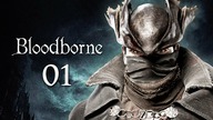 Bloodborne PL #1  NAJLEPSZY SOULS W HISTORII?! | Gameplay PS5 4K