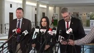 Grzegorz Braun: Polak ZADŹGANY nożem przez przybyszów ze wschodu za obronę kobiety w Warszawie!