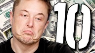 10 milionerów, którzy dorobili się na internecie