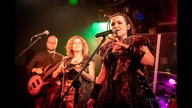 Łysa Góra - Idzie Żołnierz - concert version | Voodoo Club | online LIVE (2021)