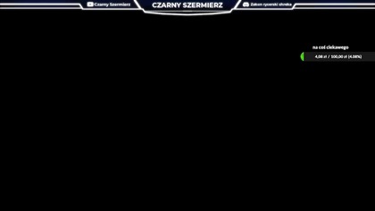 Dzień czwarty streamowania z Albiona ale jakoś trzymam