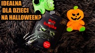 Recenzja: Mała zła książka Magnus Myst | Idealna na Halloween?