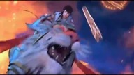 Martial Universe (Wu Dong Qian Kun Sezon 4 odc 2 lektor pl