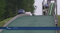 LGP Wisła 24. 07. 2014 - relacja z kwalifikacji