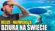 Belize - nie tak miał wyglądać ten raj na ziemi Pech nas nie opuszcza