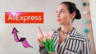 HAUL Z ALIEXPRESS