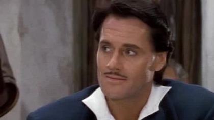 14.  Zorro. S01E14