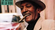 Compay Segundo - Guajira guantanamera 432 Hz