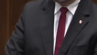  Braun: Szajka z piekła rodem chce karmić PODLUDZI świerszczem i prusakiem!