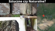 Najcięższe Megality w Historii?