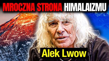 Wszyscy wiedzieli, że Berbeka nie wszedł na Broad Peak W ZAKOPANEM MÓWILI, ŻE MI ODBIORĄ MĘSKOŚĆ!