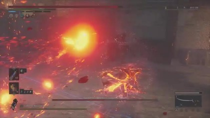 Lies of P - Bractwo Czarnych Kr&oacute;lik&oacute;w - NG+9