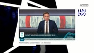 Łapu Capu (31 lipca 2025)