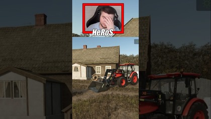 KOCHAM TAKIE SYTUACJE  #farming