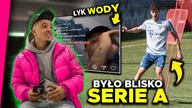 Jadon Sancho w Manchesterze United? Robert Lewandowski mógł grać w Serie A! | LANDRI