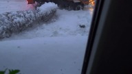 POV: zima w Polsce weszła za mocno 
