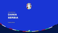 Symulacja meczu DANIA - SERBIA | EURO 2024 #31