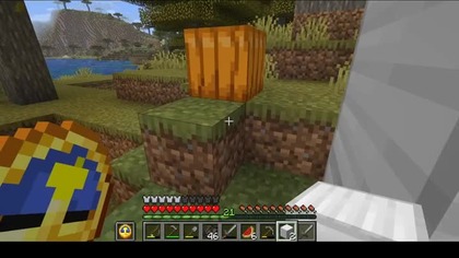 He had barely created it and it was already gone #minecraft #game #bruh #Sad #Lmao #Golen #Short