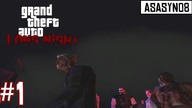 #1 Grand Theft Auto: Long Night Zombie City - Terror w Vice [Lets Play PL]
