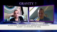 GRAVITY PRASHANT TRIVEDI