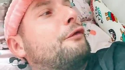 Kiedy on ma ochotę