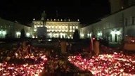 Pałac Prezydencki 2 10 04 2010