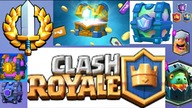 Clash royale odc.1 - 2vs2